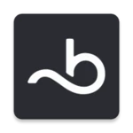 booksy biz for businesses android application logo